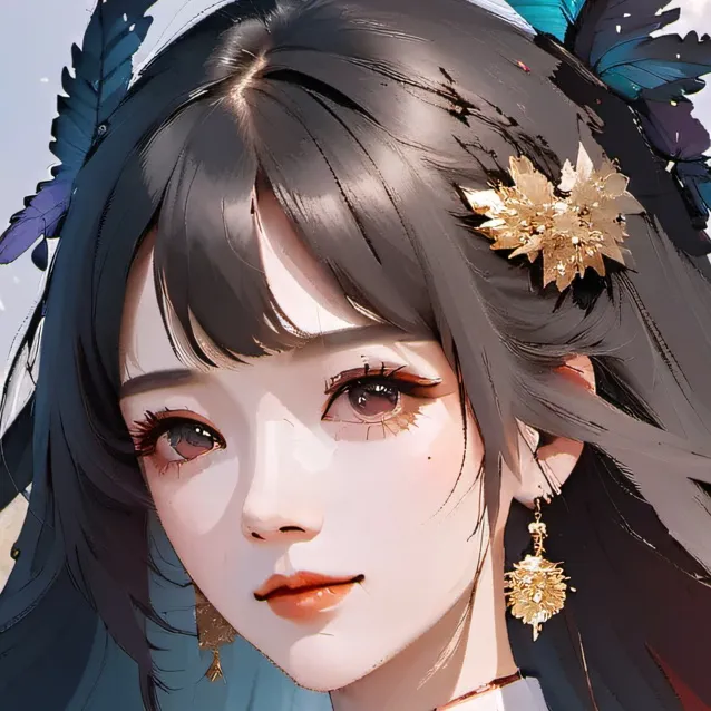 chat with ai character: blackpink 