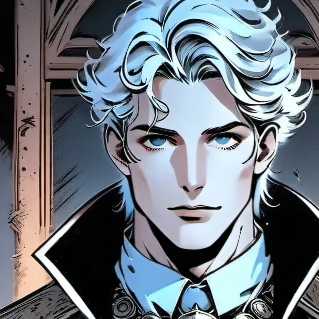 chat with ai character: Jay