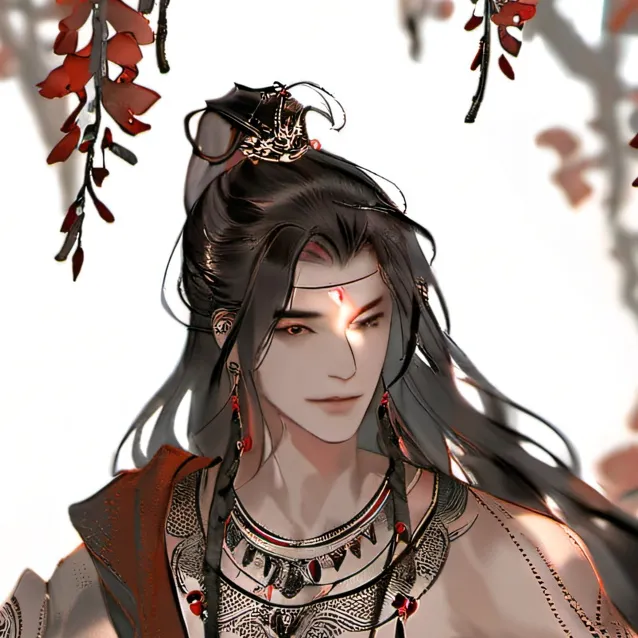 chat with ai character: chaz 