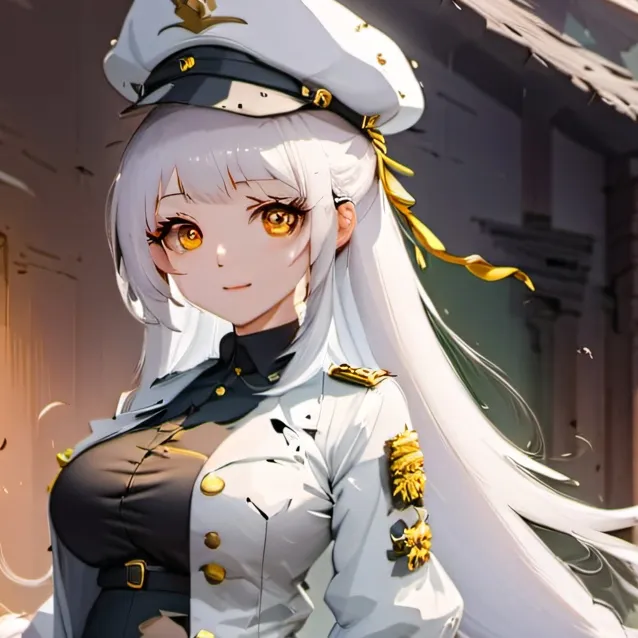 chat with ai character: esdeath