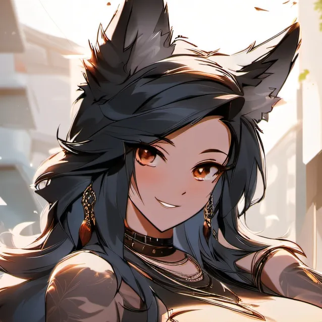 chat with ai character: Sophia