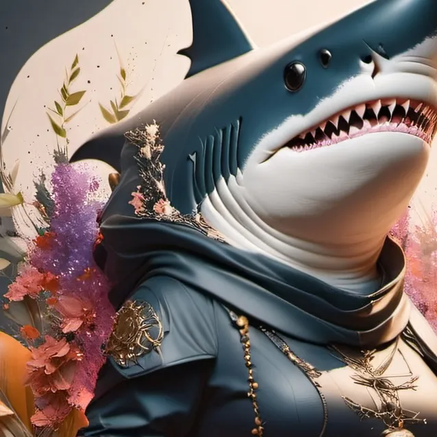 chat with ai character: Mia