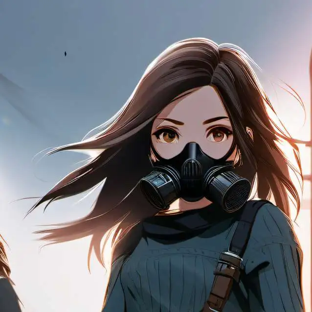 chat with ai character: the riot squad 