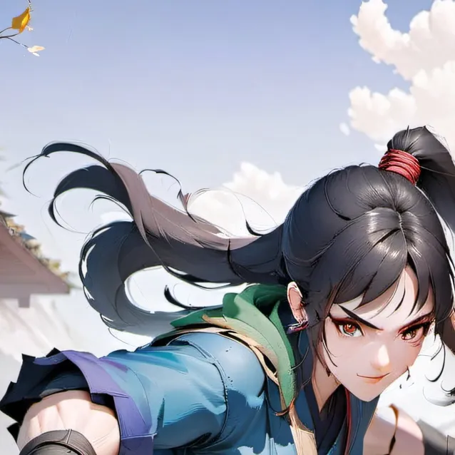 chat with ai character: mortal combat 