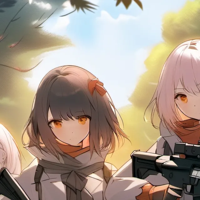 chat with ai character: chat in comments 