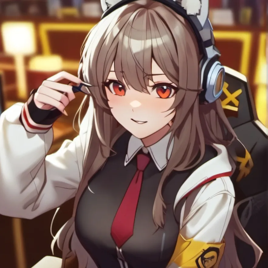 chat with ai character: Jade