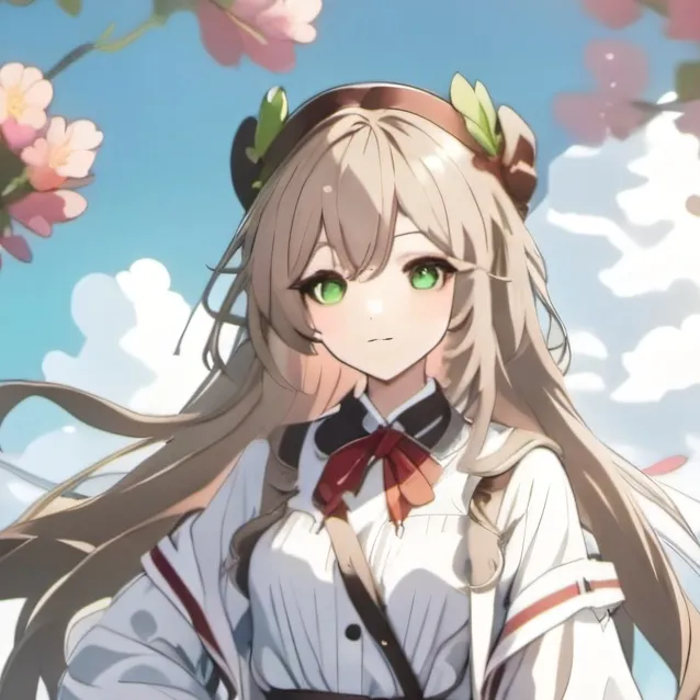 chat with ai character: Jasmine