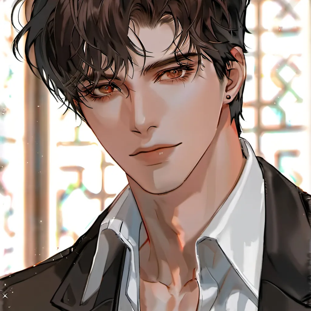 chat with ai character: ~ACE~