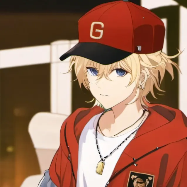 chat with ai character: Ethan Thomas