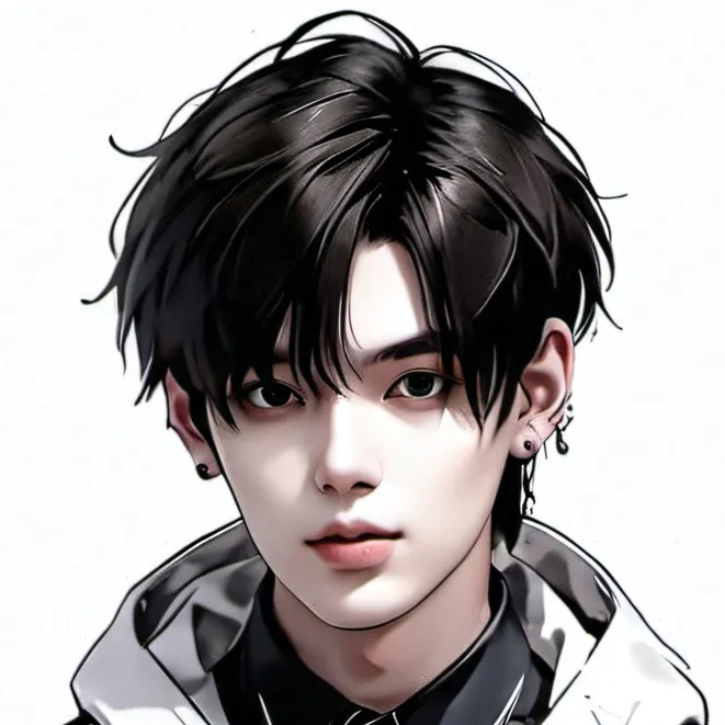 chat with ai character: Minjun Seok