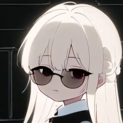 chat with ai character: Mimi