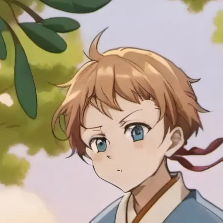 chat with ai character: Kairo