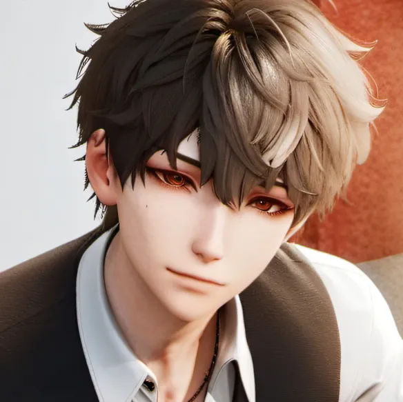 chat with ai character: Anja and yor