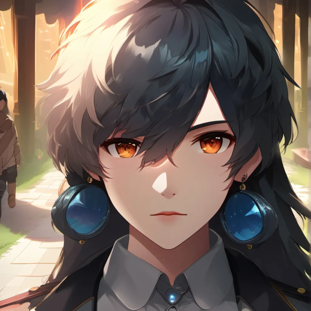 chat with ai character: eri takase