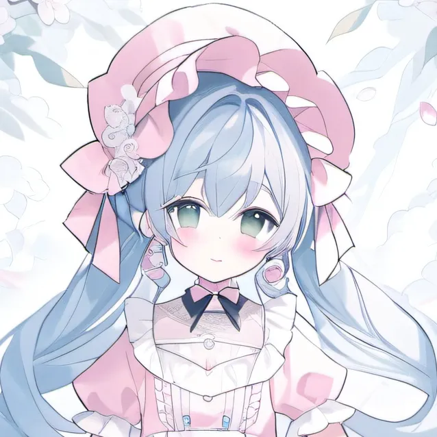 chat with ai character: Cherry