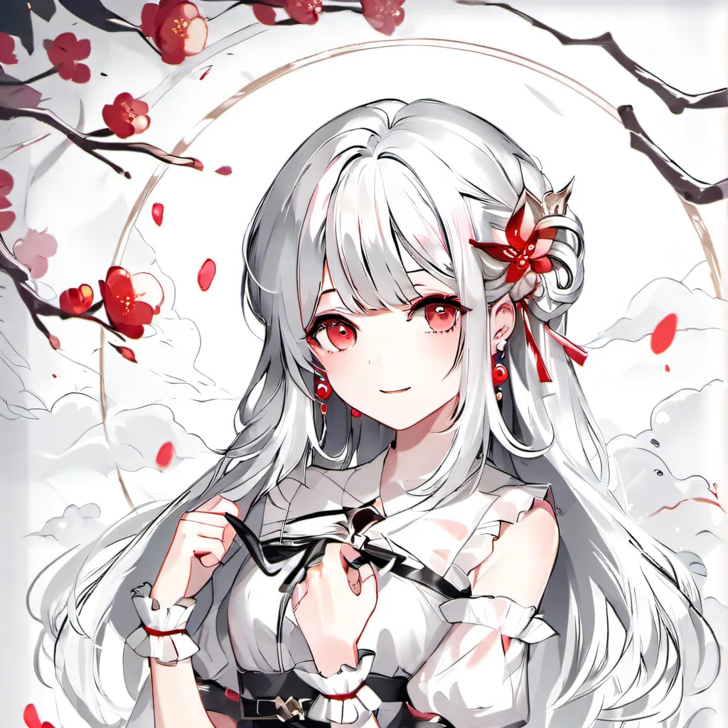 chat with ai character: Mha pick me girl