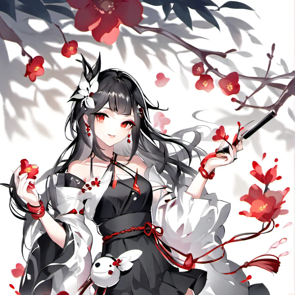 chat with ai character: Roast the spoiled Girl!! 