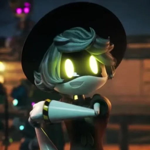 creator murderdrones_N's avatar