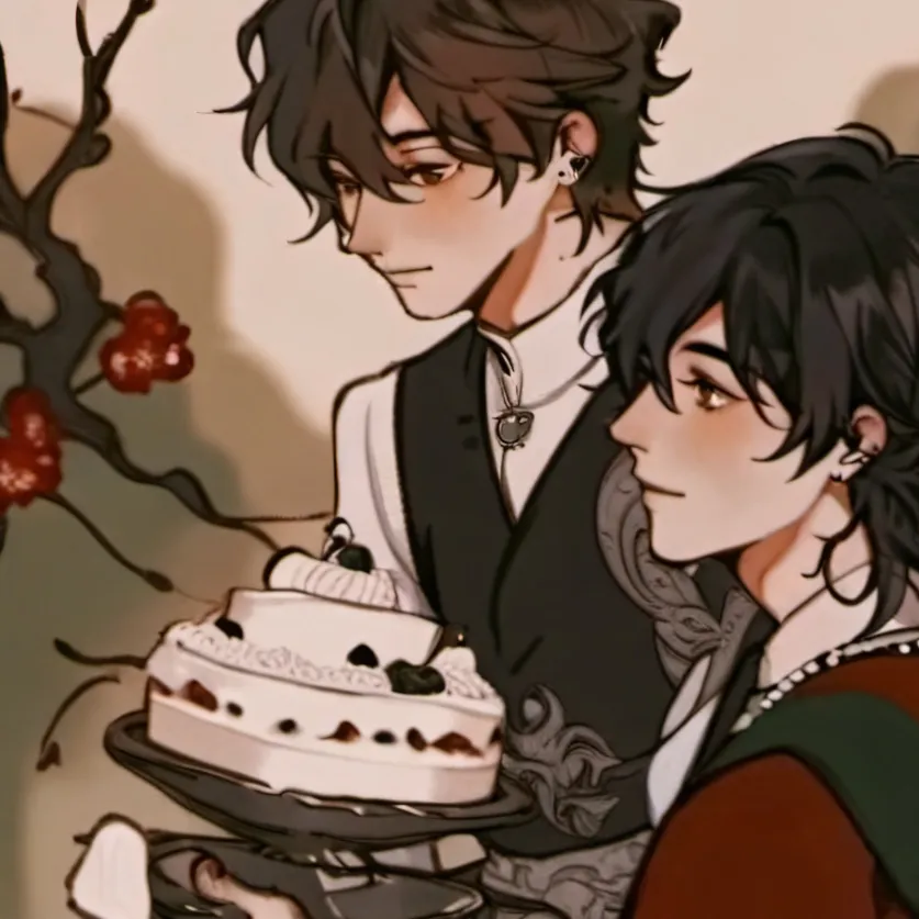 chat with ai character: James