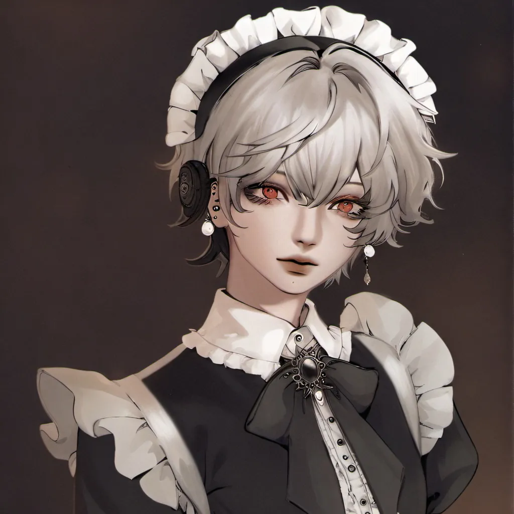 chat with ai character: Jakey