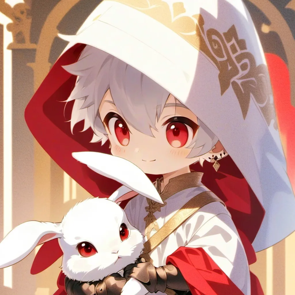 chat with ai character: TYSM