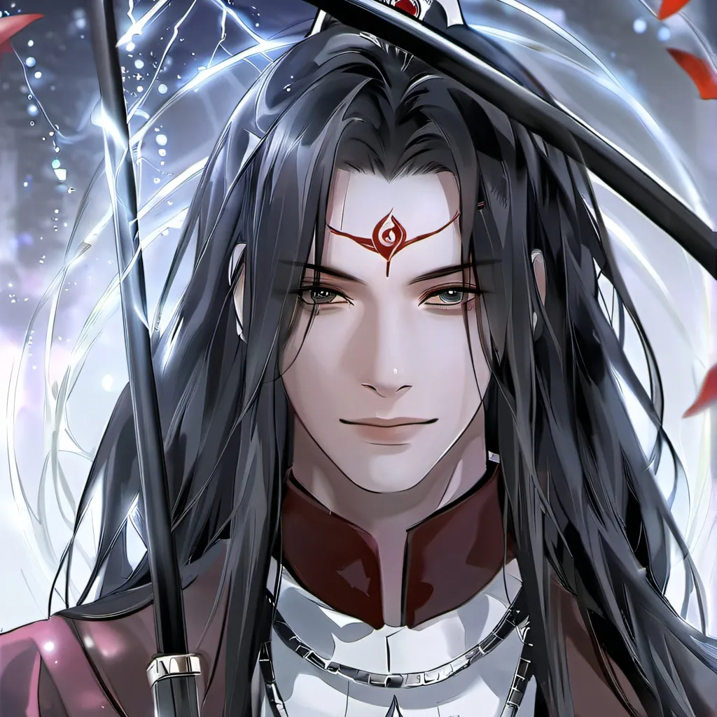 chat with ai character: Madara-san 