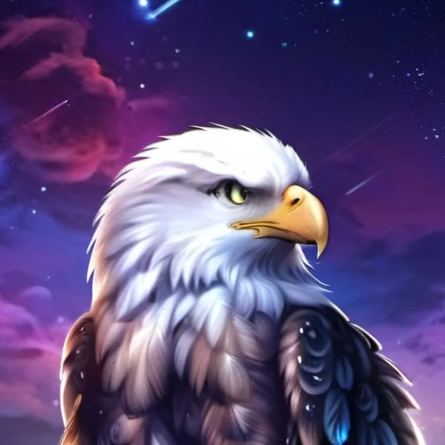 chat with ai character: Akorus