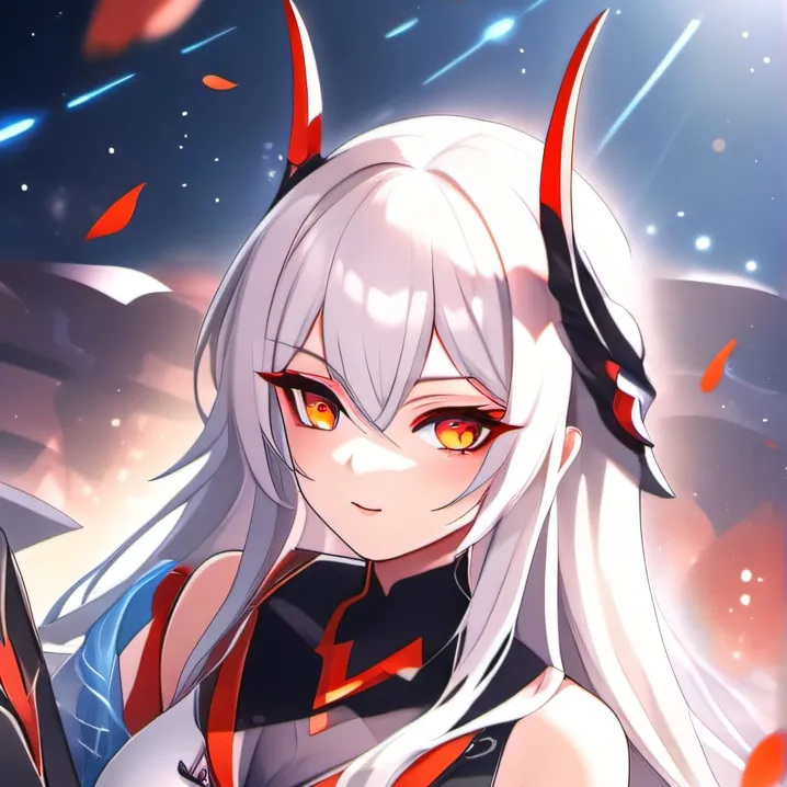 chat with ai character: Evelyn