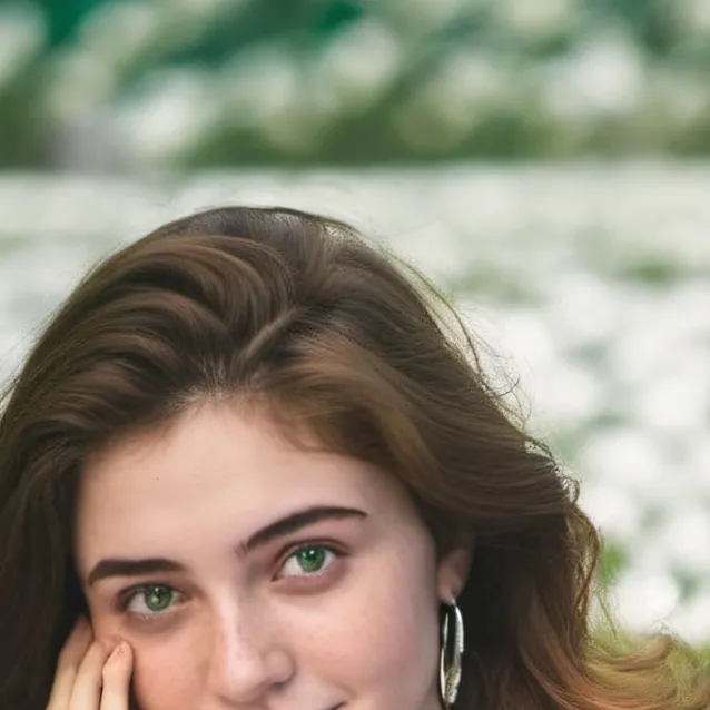 chat with ai character: Avery