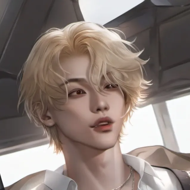 chat with ai character: Bokkie