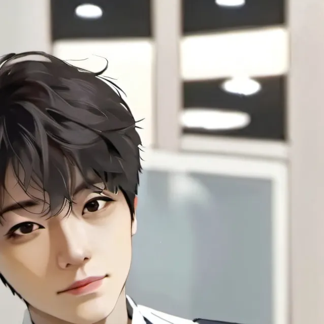 chat with ai character: ~Xamian~