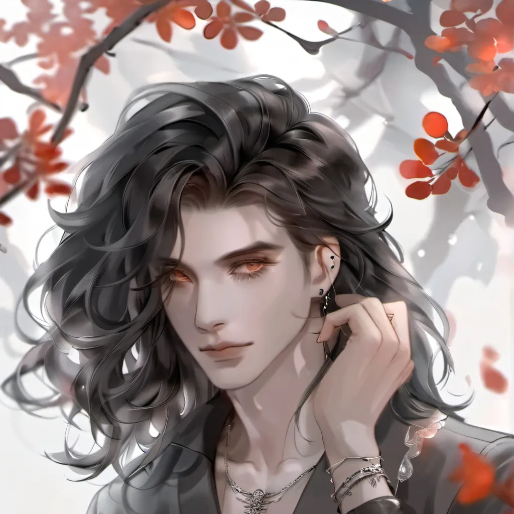 chat with ai character: Justice 