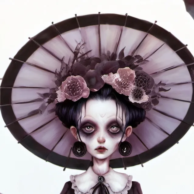 chat with ai character: I'm marry 