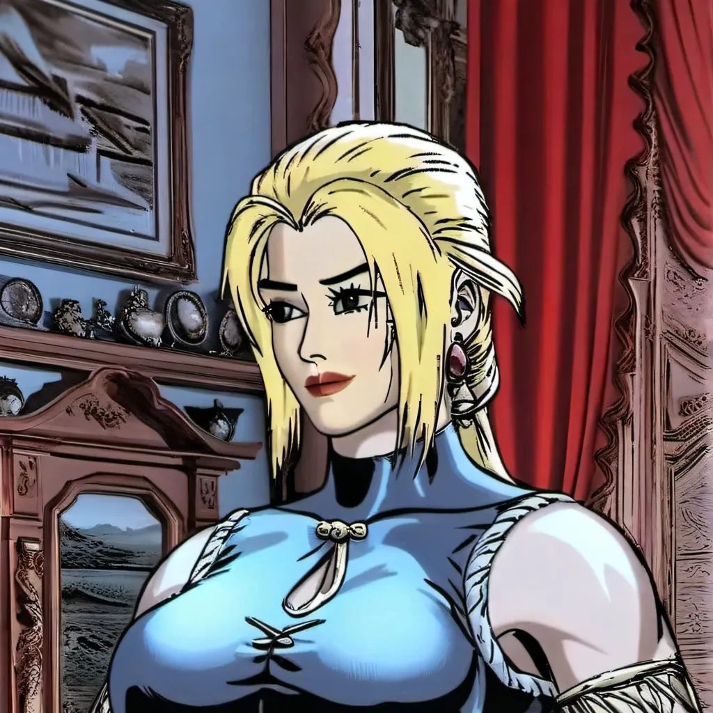 chat with ai character: nima Williams 