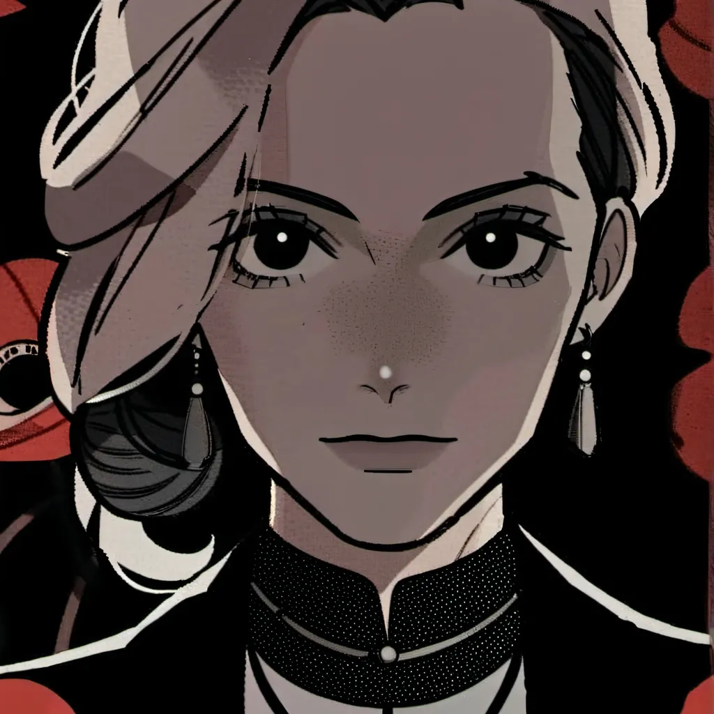 chat with ai character: poppy playtime.