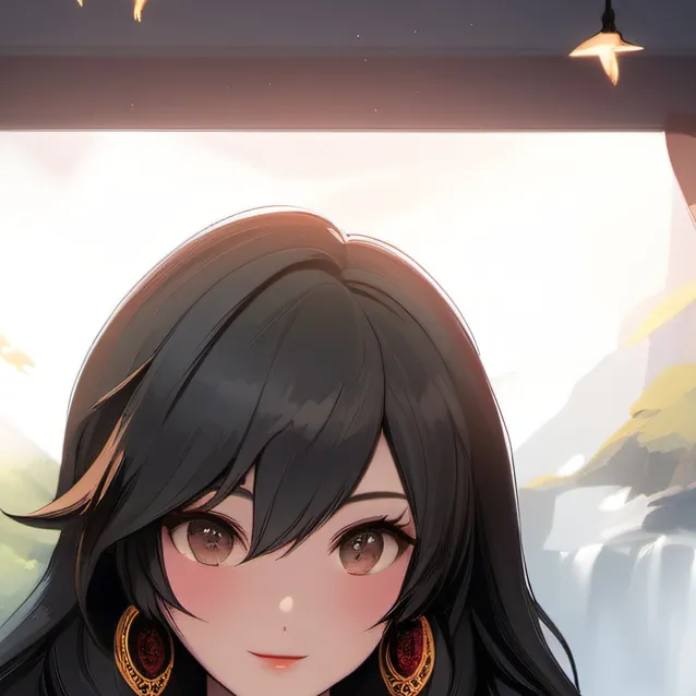 chat with ai character: bri