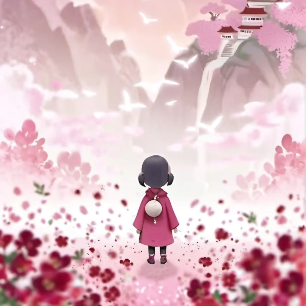 chat with ai character: Emily