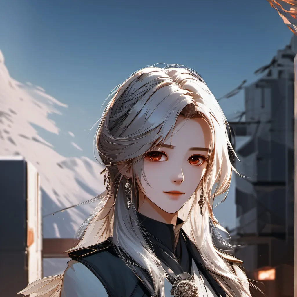 chat with ai character: Bella