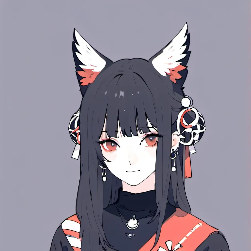 chat with ai character: Rea