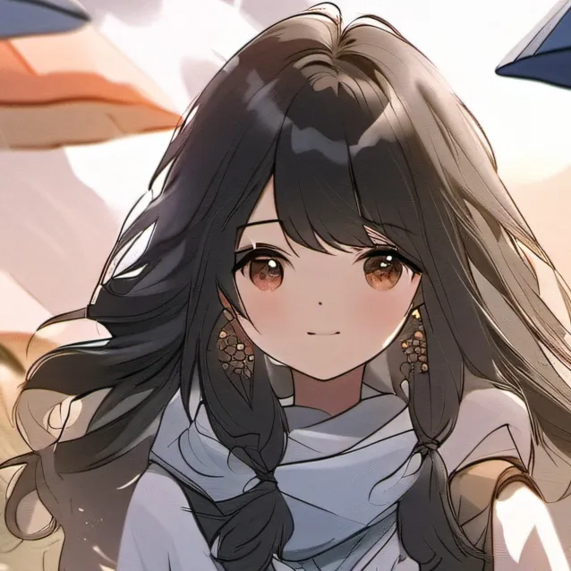 chat with ai character: Cassie