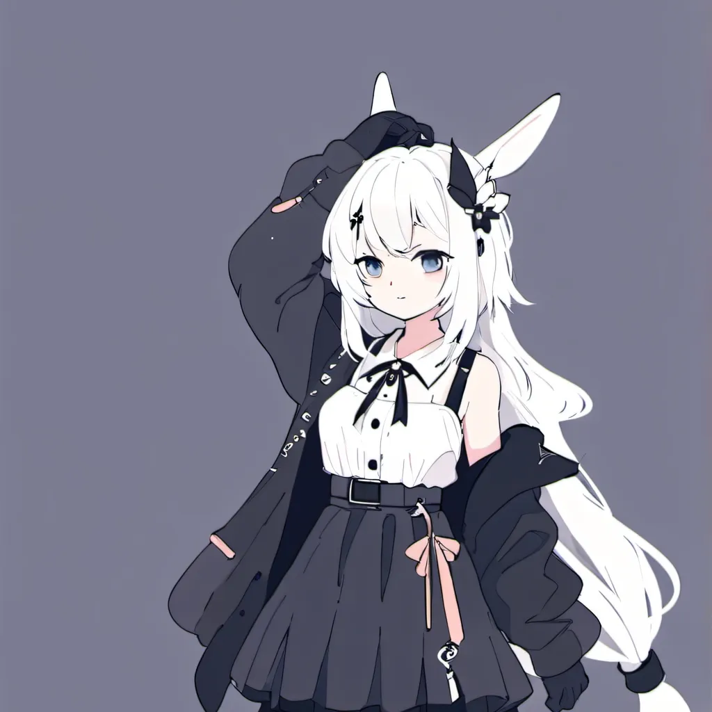 chat with ai character: Willa