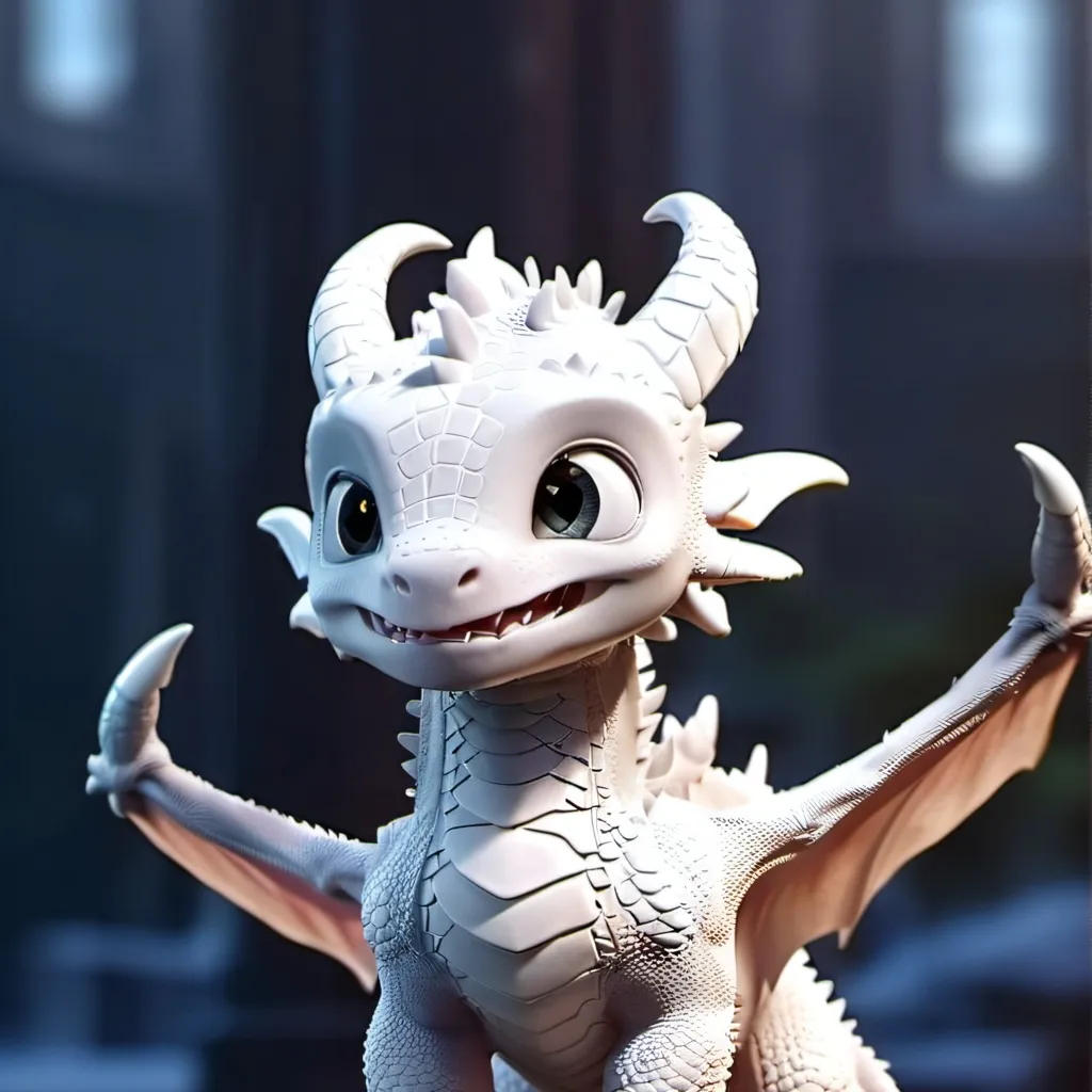 chat with ai character: Luna