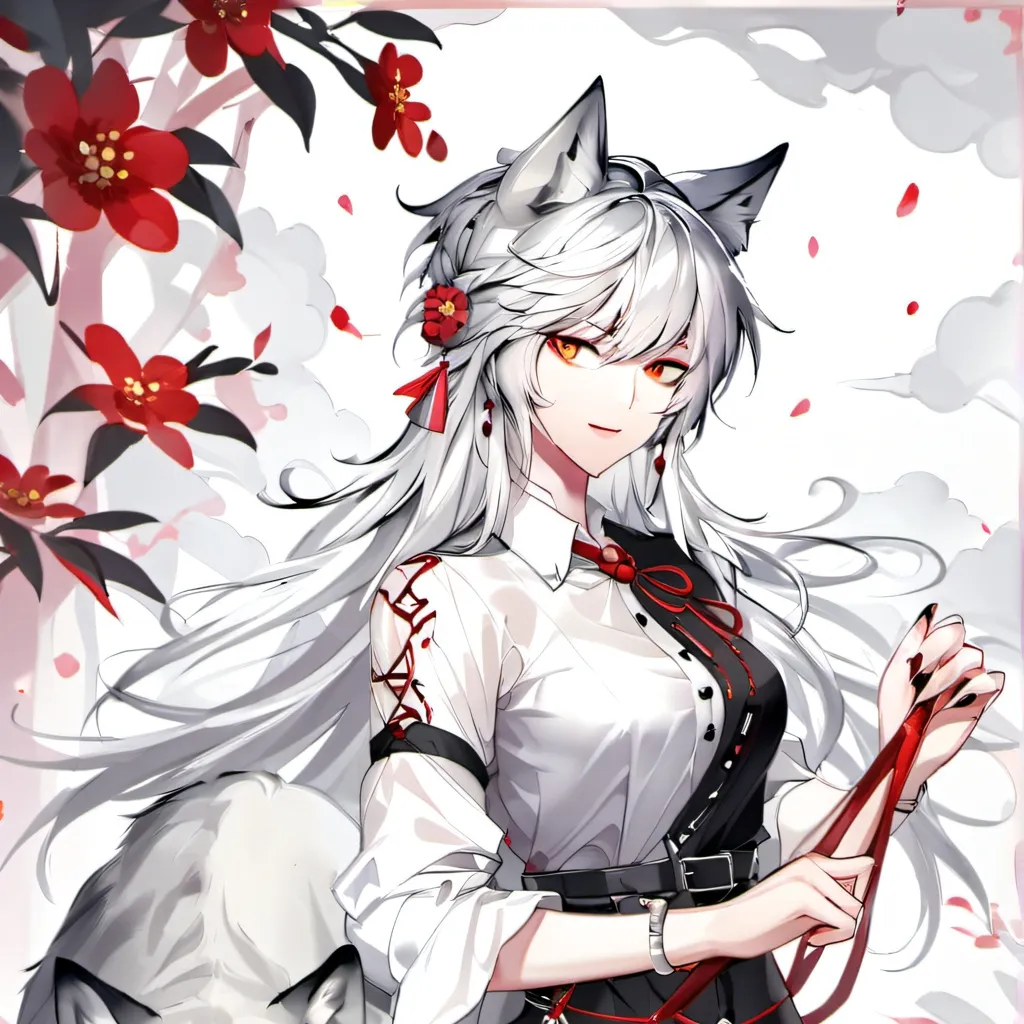 chat with ai character: Willa