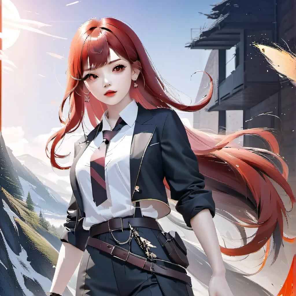 chat with ai character: Kelly 