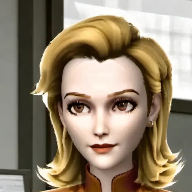 chat with ai character: marks 2 gf