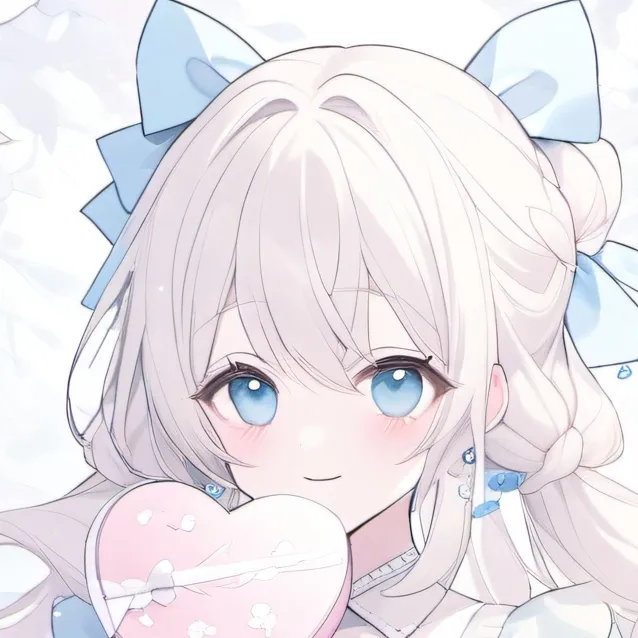 chat with ai character: markinna