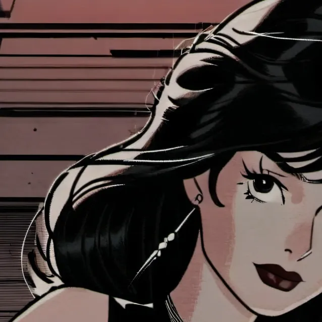 chat with ai character: mha girls