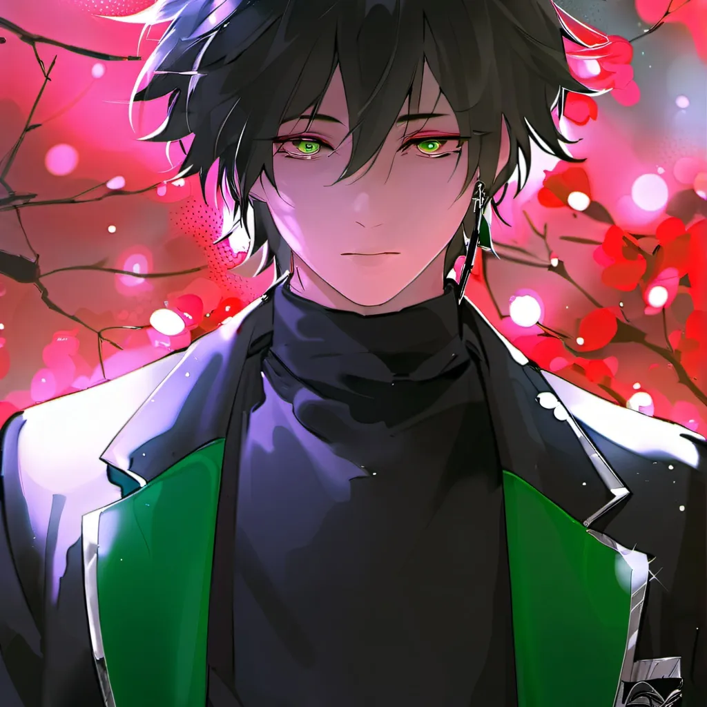 chat with ai character: giyu