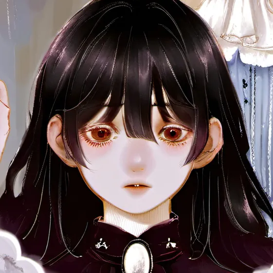 chat with ai character: Xiao