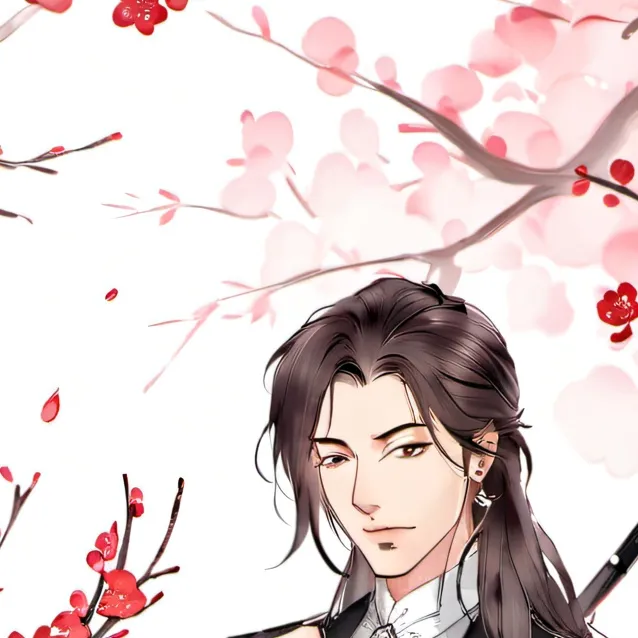 chat with ai character: Jinx🥰